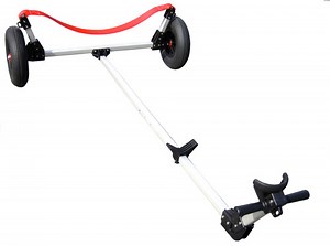 Dynamic Laser / ILCA Sailboat Dolly