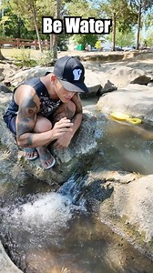 44K views · 1K reactions | be water #stretching | Cheng Xiong | Facebook