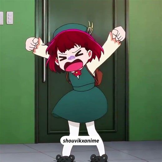 ✩This Aqua & Ruby Scene Hits Different 😳🔥 | Oshi No Ko Season 3 Episode 11 #anime #oshinoko