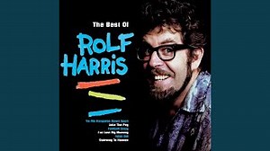 CARRA BARRA WIRRA CANNA Lyrics - ROLF HARRIS | eLyrics.net
