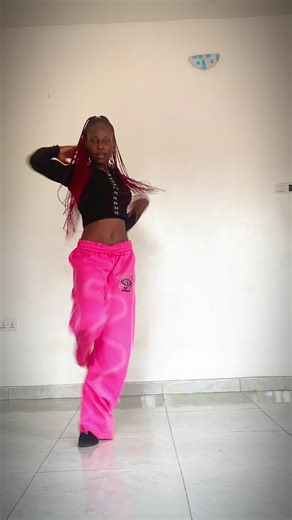 Chloe Bailey's Have Mercy Dance Choreography