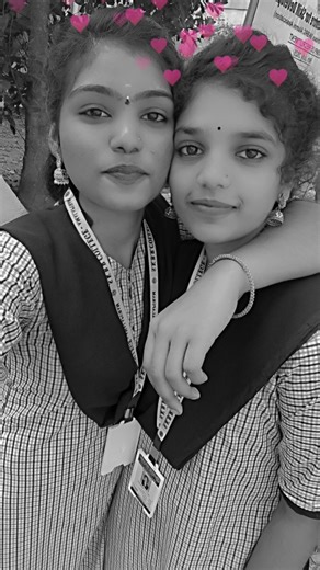 🦋chitti🦋 on Instagram: "With singarii....🫶❤️ . . . . . . . . #instagood❤️ #foryou #fypage #instagram #followformoreposts♥️"