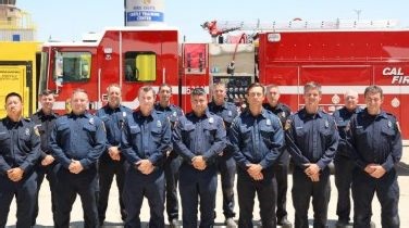 New Cal Fire training facility to open in Atwater