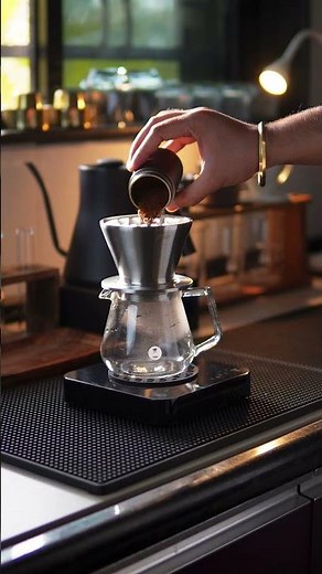 The Science of Perfect Coffee with Varia Flo