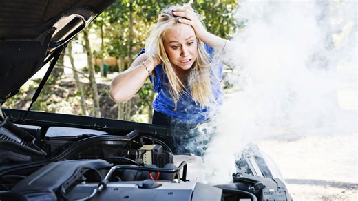 Stop Doing These 10 Things or You'll Kill Your Car's Engine