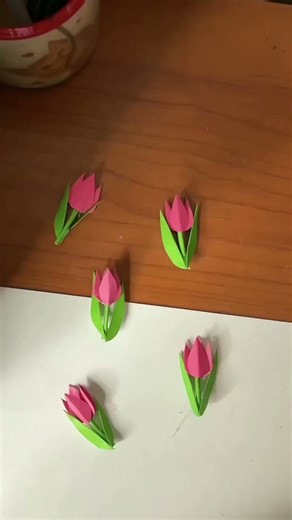 Diy using paper.....#diy #craft