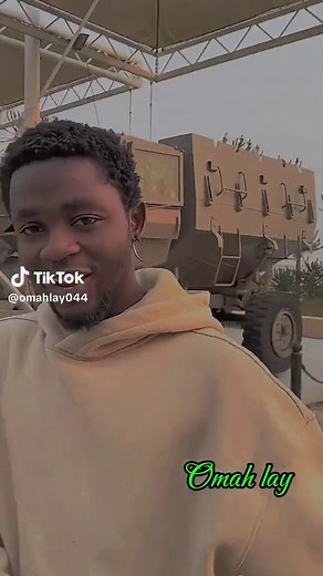 Omah Lay: Bad Influence Concert Highlights 2025