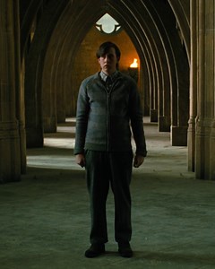 You know Umbridge is bad when even the building is conspiring against her 😬 What do you need from the Room of Requirement today? | Harry Potter