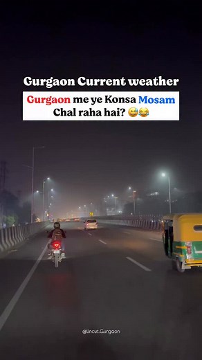 Gurgaon current weather 😅😂 winter weather gurgaon, cold winds gurgaon, foggy mornings gurgaon, low temperature gurgaon, winter chill gurgaon, warm clothes gurgaon, woollen wear gurgaon, hot coffee gurgaon, morning fog gurgaon, evening breeze gurgaon, bonfire nights gurgaon, blanket season gurgaon, cold nights gurgaon, winter vibes gurgaon, temperature drop gurgaon, cozy season gurgaon, frosty mornings gurgaon, jacket weather gurgaon, sweater season gurgaon, hot tea gurgaon, smoggy days gurgaon