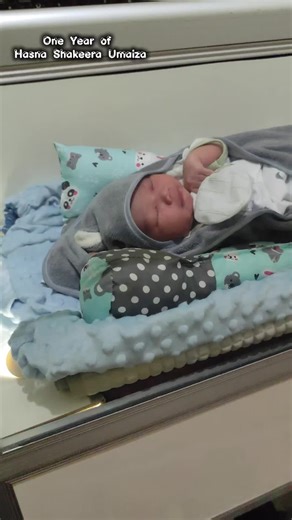 Allahuma Barik,Barakallah fii umrik putriku tersayang! Semoga Allah memberkahimu dengan kebahagiaan, kesuksesan, dan kesehatan yang baik. #CapCut #selamatulangtahun #ulangtahun #anaksholehah #baby