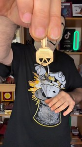 1.3K reactions · 6 comments | KEY AND RING MAGIC TRICK 彩 #foryou #magic #tricks #magician | The Mask Magic Tricks Revealed | Facebook