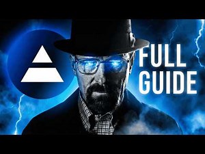 BEST Axiom Tutorial 2026 [Full Tutorial + High W/R Tips]