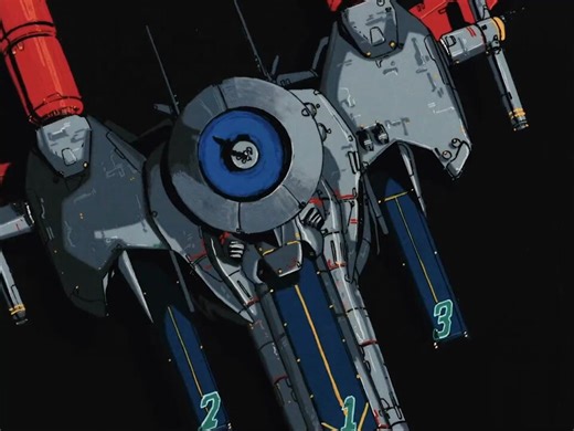 Project A-Ko 3 (1988)