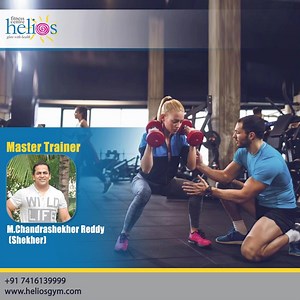17 reactions | Our Personal Training sessions are carefully programmed, taking into consideration not only your fitness goals but also your ability and understanding levels. Reach us for more info: https://bit.ly/2JpD7Ww ------------------------------------------------------------------------------ #heliosfitness #cardiotraining #strenghtraining #gym #personaltraining #weighttraining #functionaltraining #crossfit #weightloss | Helios Fitness Center | Facebook