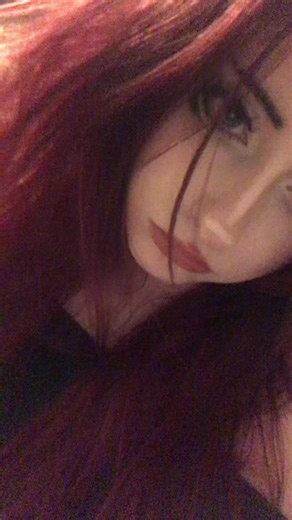 New hair :0 #fyp #fypシ