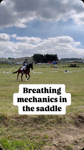 6K views · 274 reactions | Breathing mechanics MATTER!! ⁣ ⁣  Can you...