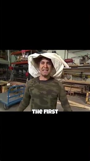 Can Chinese ancient hat can cut someone's head?