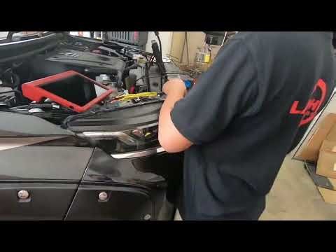 LAUNCH S2-2 Sensorbox Function Introduction: Test Actuator, Simulate Sensor & Multimeter