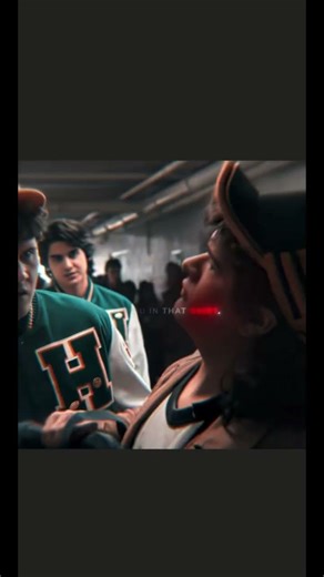 Dustin made it damn clear😌. #shorts #strangerthings #fyp