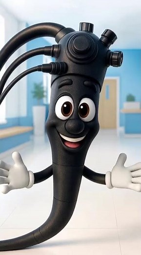 What is Colonoscopy? | Full Procedure Explained 👨‍⚕️🩺