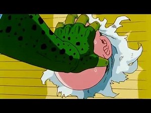 The Twilight Zone / Dragon Ball Z DBZ