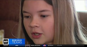 North Texas 11-year-old memory master eyes $10,000 national competition