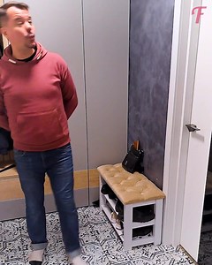 387K views · 2.4K reactions | Mum and dad made the same mess at their kids' home as they did at the parents' house | Fabiosa - Live easy | Facebook