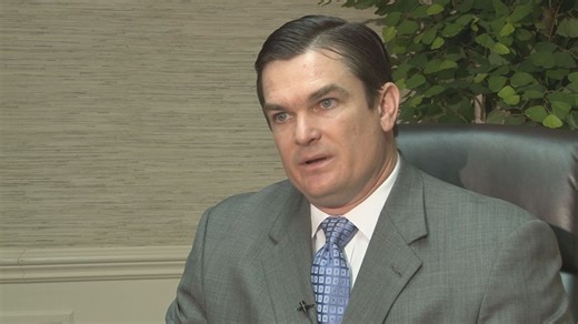 Who is Rep. Austin Scott? Background, beliefs, and committee assignments