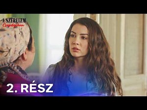 A Szerelem Csapdájában 2. Rész - Afili Ask