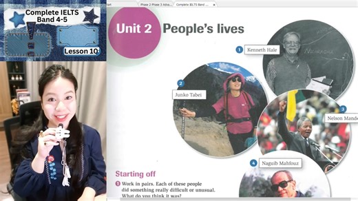 26K views · 265 reactions | Học IELTS cho BEGINNERS (Qua sách Complete IELTS band 4-5) - Unit 2.1: Reading Mọi người đây là link tải sách: https://drive.google.com/drive/folders/15dZdPGEJNU_dtl8qK2x2srUNHG4jJ88K?usp=drive_link Chúc mọi người có buổi học vui vẻ nhaa!!! #IELTS #tuhocielts #completeielts4_5 #ieltsreading | Anh Ngữ TED | Facebook