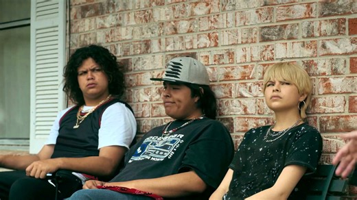 Reservation Dogs - Reservation Dogs: Season 1 | IMDb