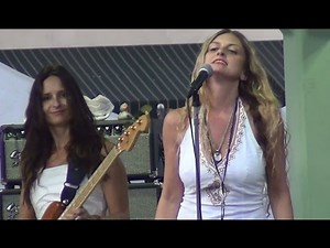 Zepparella - Ramble On - 2013