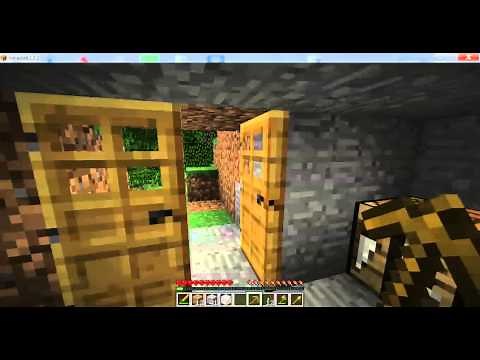Minecraft PC, A beginner's guide.