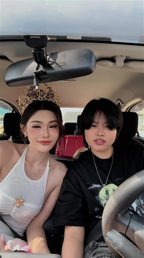 หน้าอย่างเต็ม สเต็ปอย่างตึง #ขนมเนยมิสแกรนด์ #มิสแกรนด์ตรัง2026 @ขนมเนยมิสแกรนด์ตรัง😼