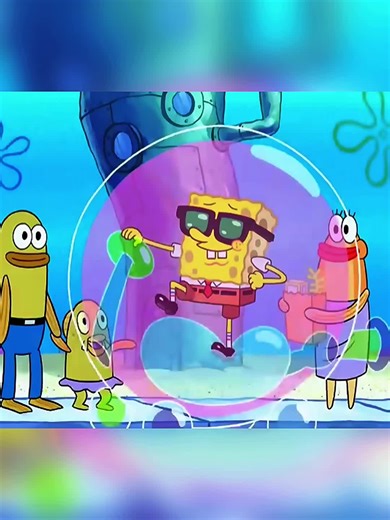 ##fyp #usa_tiktok #spongebob #foryou #cartoon