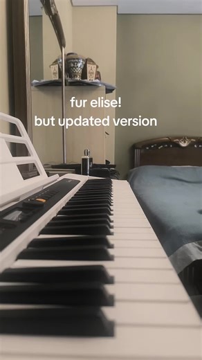 ‏fur elise