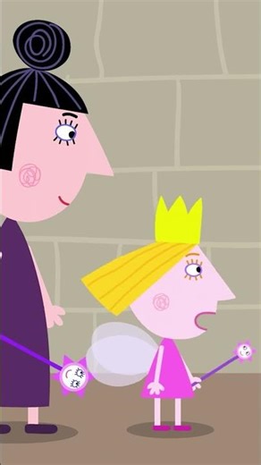 An Amazing Hat | HD French Cartoon