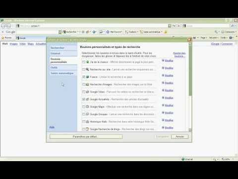 Activer le correcteur d'orthographe GOOGLE