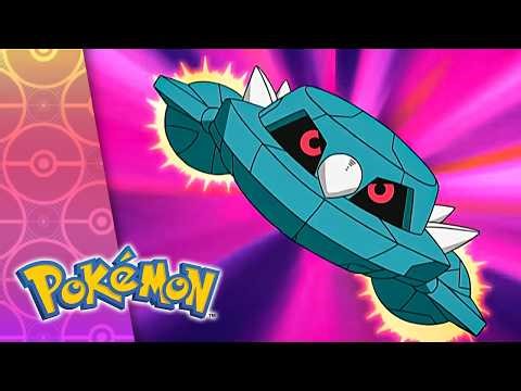 Choose It Or Lose It! | POKÉMON FULL EPISODE 37 | Season 8