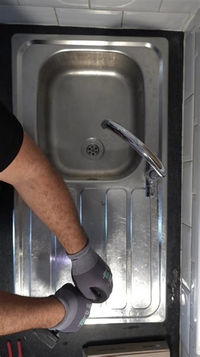 Installing a Cold Water Filter Tap: Step-by-Step Guide