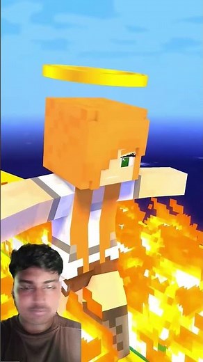 👉 Steve VS Alex 😱 Who Wins This Crazy Race? 😂 Minecraft Run 3