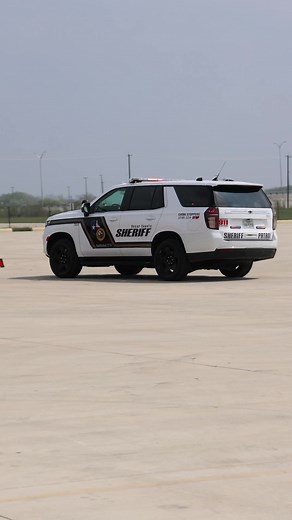 Speed your way to your new career! 🚔 The Bexar County Sheriff’s Office is seeking dedicated individuals passionate about serving and protecting their community. Call us at (210) 335-JOBS #fyp #lawenforcement #cops #copsoftiktok #deputy #career