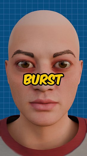 Can You Really Sneeze With Your Eyes Open? Facts Explained