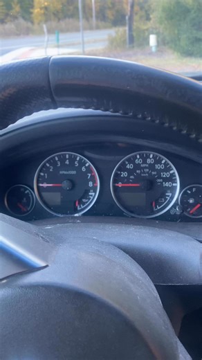 Well, FML for real. Car overheated in Union Pier, now it’s doing this. I literally cannot win. Now I have to get towed back to MC. | Alice June
