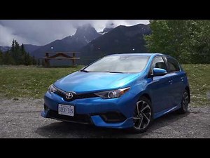 2018 Toyota Corolla iM Review: Is it Worth a Look?