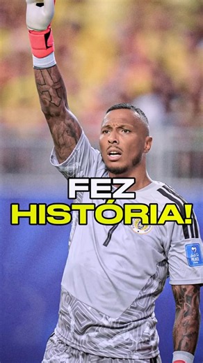 ACONTECEU DE NOVO! 😳 CURAÇAO FEZ HISTÓRIA!