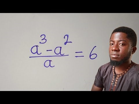 Olympiad Mathematics | Germany | Can you solve this one?