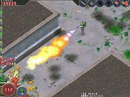 Free download Alien Shooter 3 Gratis programs