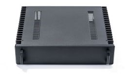 HDPLEX H5 Fanless Chassis