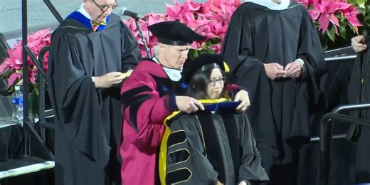 Recent MSU grads ‘optimistic’ about job market